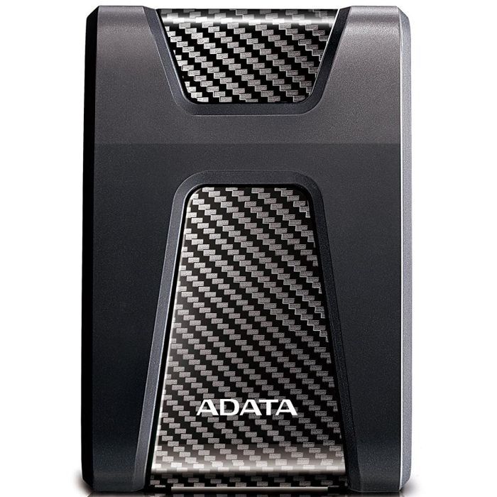 Внешний жесткий диск ADATA 2.5" 4TB Фото