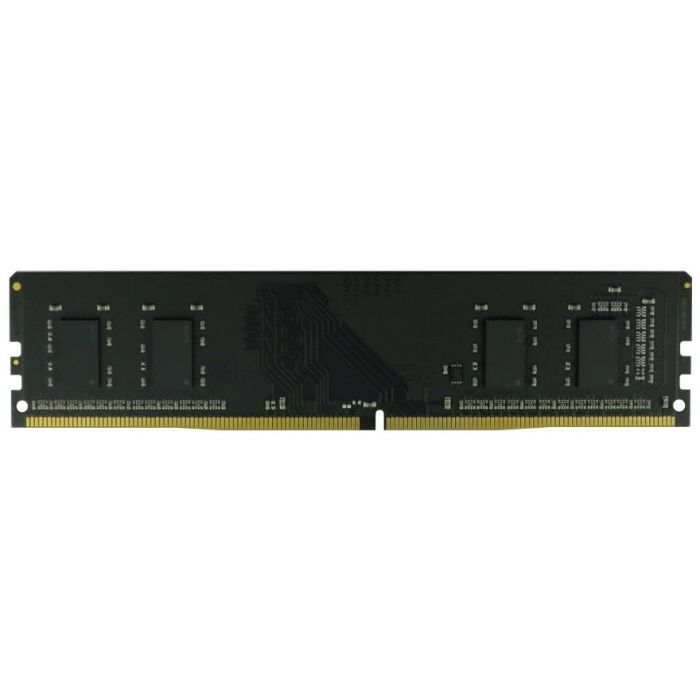 Модуль памяти для компьютера eXceleram DDR4 4GB 2400 MHz Фото