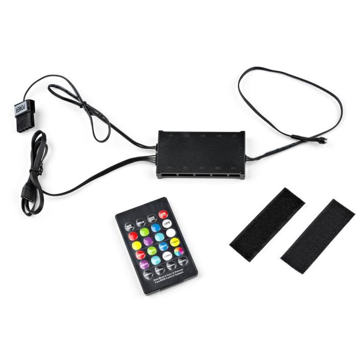Модуль управления подсветкой Vinga RGB control-01 Фото