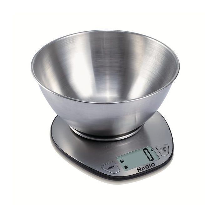 Весы кухонные Magio MG-691 Фото