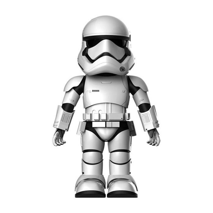 Робот Ubtech Stormtrooper Фото
