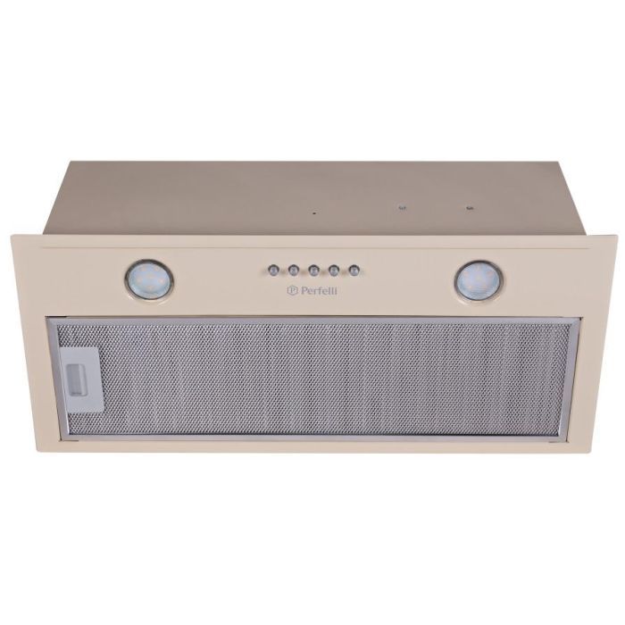 Вытяжка кухонная Perfelli BI 6512 A 1000 IV LED Фото