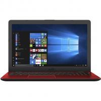 Ноутбук ASUS X542UN Фото