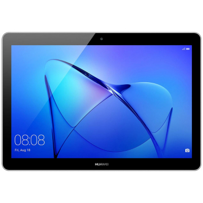 Планшет Huawei MediaPad T3 10" Wi-Fi (AGS-W09) Space Grey Фото