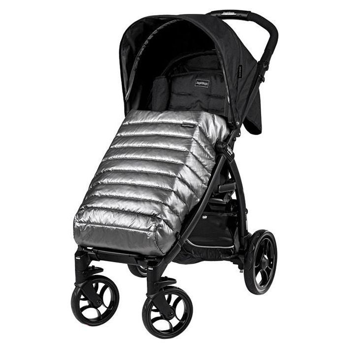 Чехол для ног Peg-Perego Pliko Mini Фото