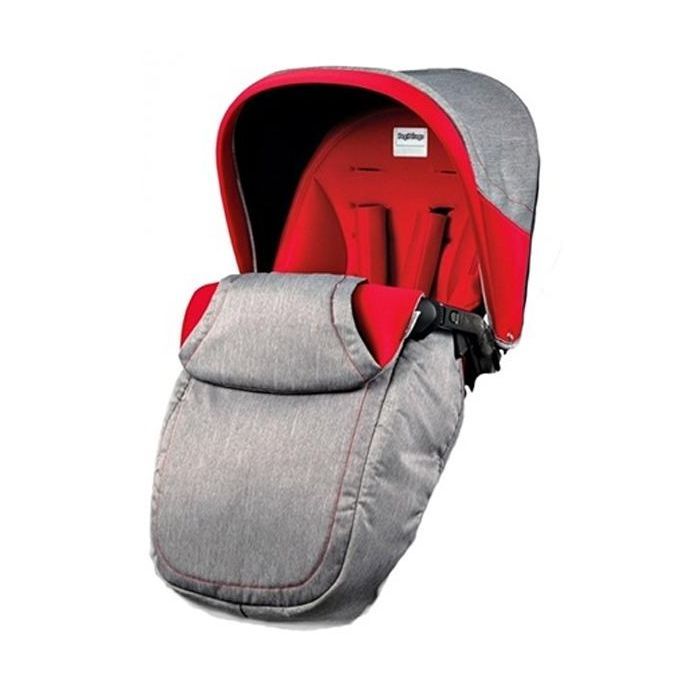 Прогулочный блок Peg-Perego Pop-Up MF53-DX79 Фото