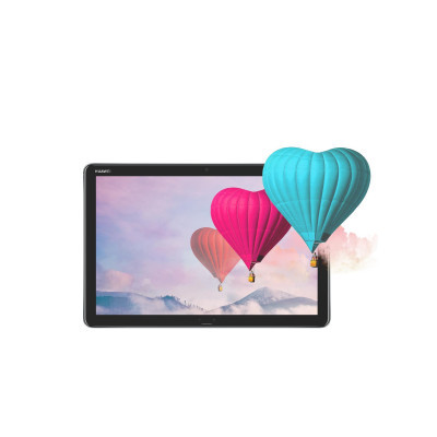 Планшет Huawei MediaPad M5 Lite 10" FullHD (BAH2-L09) 3/32GB Grey Фото