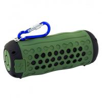 Акустическая система Greenwave PS-600WP Green-black Фото