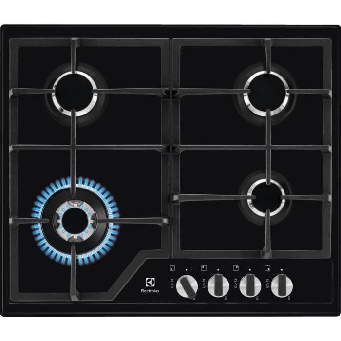 Варочная поверхность Electrolux GPE363MB Фото