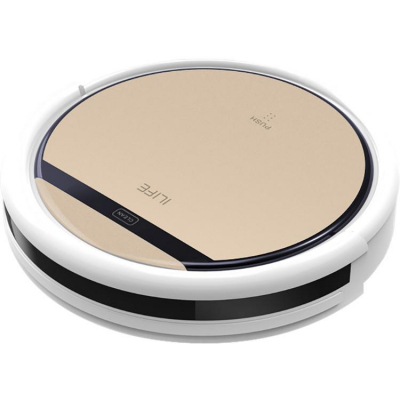 Пылесос iLife V5S PRO Фото