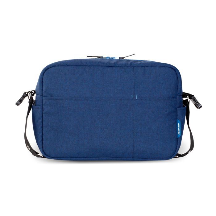Сумка для мамы X-Lander X-Bag NIGHT BLUE Фото