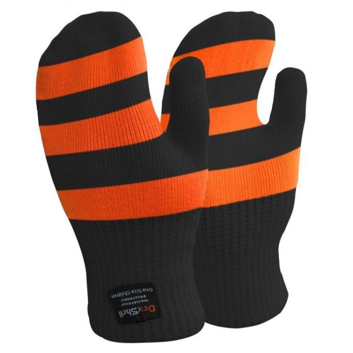 Водонепроницаемые перчатки Dexshell DG536M Фото