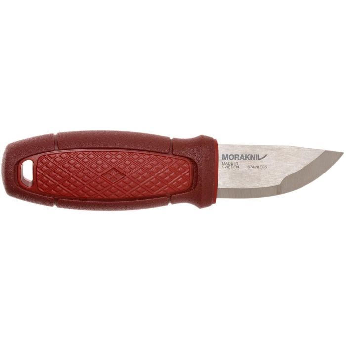 Нож Morakniv Eldris Red Фото