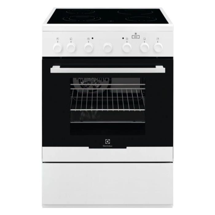 Плита Electrolux EKC962900W Фото