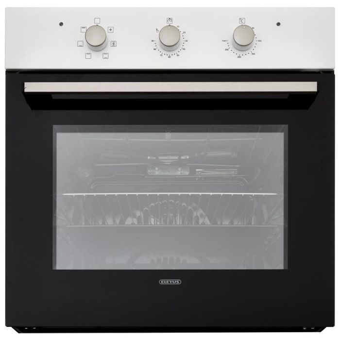 Духовой шкаф Eleyus ESTER 6006 WH Фото