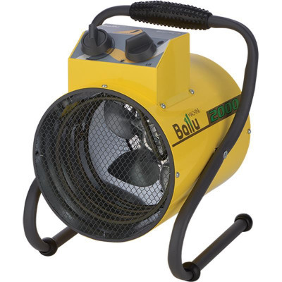 Обогреватель Ballu BHP-PE-3UA Фото
