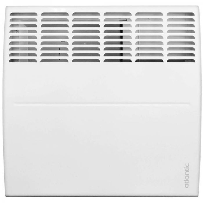 Обогреватель Atlantic F119 CMG TLC/M2 1000W Фото