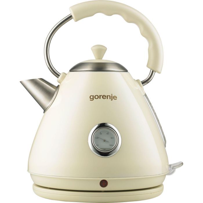 Электрочайник Gorenje K17CLI Фото