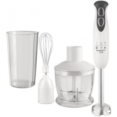Блендер Scarlett SC-HB42F28 Фото