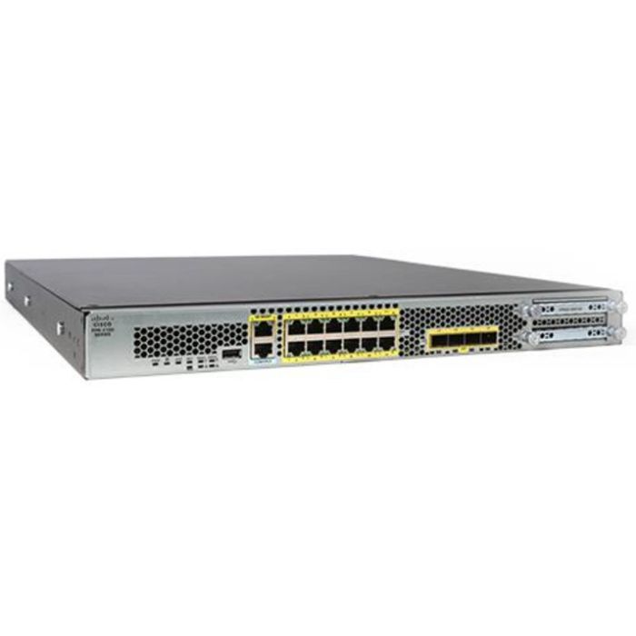 Файрвол Cisco FPR2110-NGFW-K9 Фото