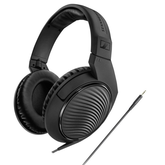 Наушники Sennheiser HD 200 PRO Фото