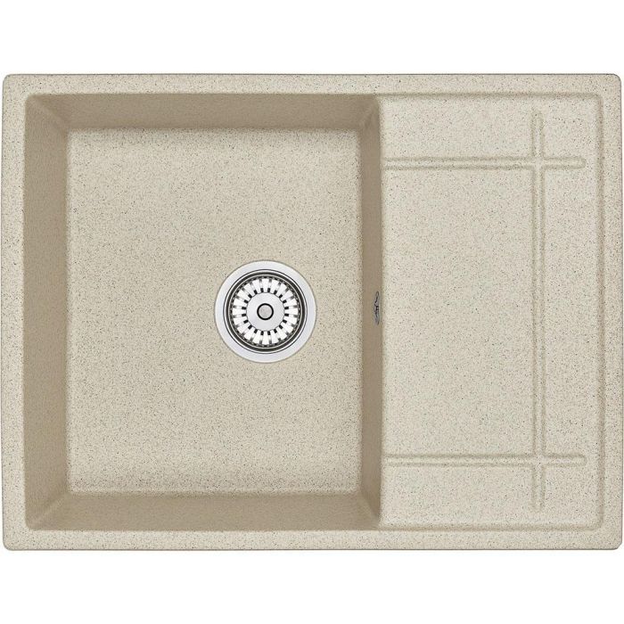 Мойка кухонная Minola MPG 1150-65 Классик Фото