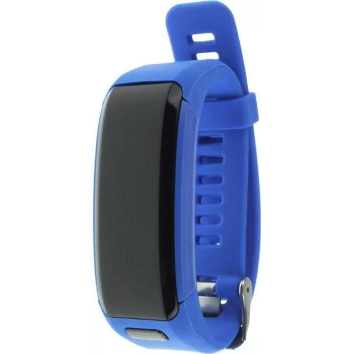 Фитнес браслет UWatch XR01 Blue Фото