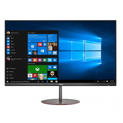 Компьютер ASUS ZN242GDK-BA024T Фото