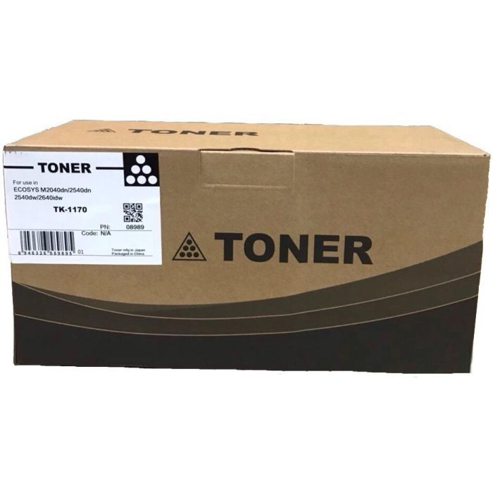 Картридж CET Kyocera TK-1170 + chip (M2040dn, M2540dn/dw, M2640 Фото