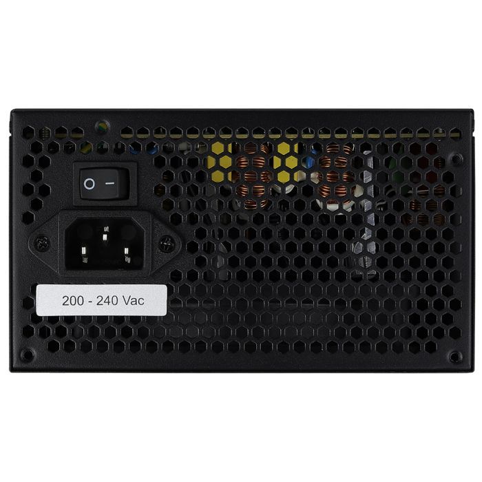 Блок питания AeroCool 700W VX 700 PLUS Фото 3