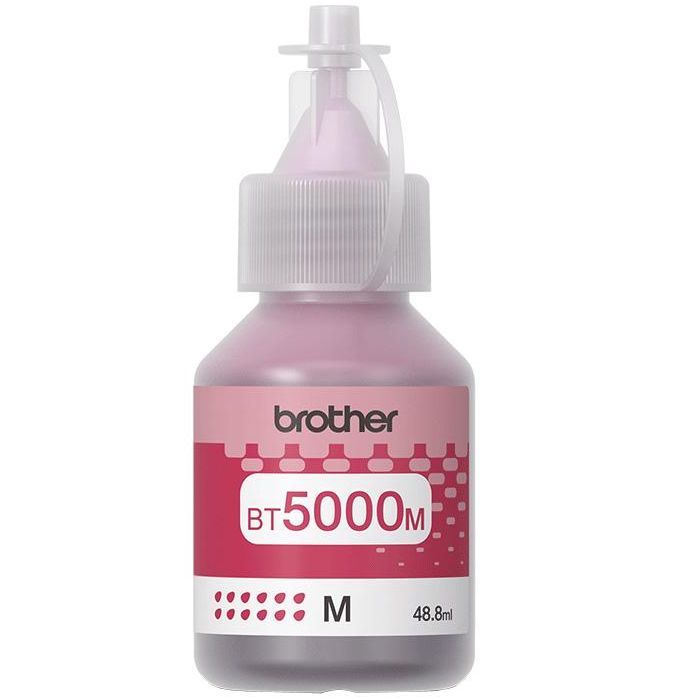 Контейнер с чернилами Brother BT5000M 48.8ml Фото