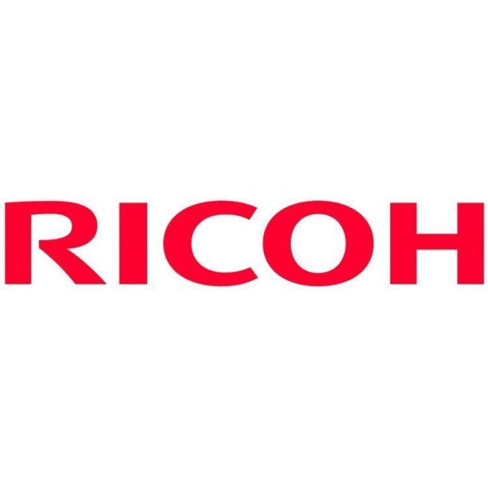 Вал резиновый Ricoh притискання Фото