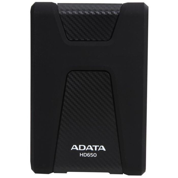 Внешний жесткий диск ADATA 2.5" 1TB Фото