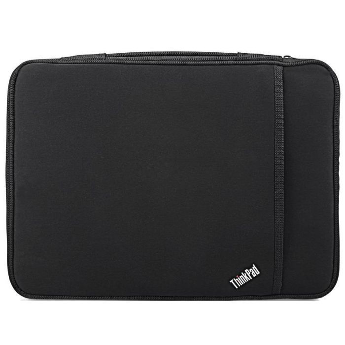 Чехол для ноутбука Lenovo 12" ThinkPad, Black Sleeve Фото