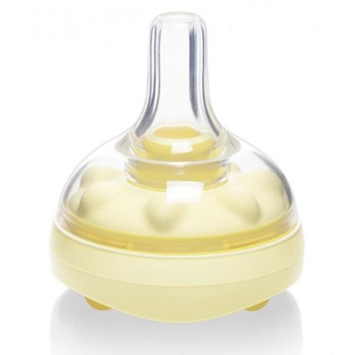 Соска Medela Система кормления Кальма Фото
