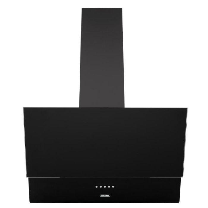 Вытяжка кухонная Eleyus Della 700 60 BL Фото