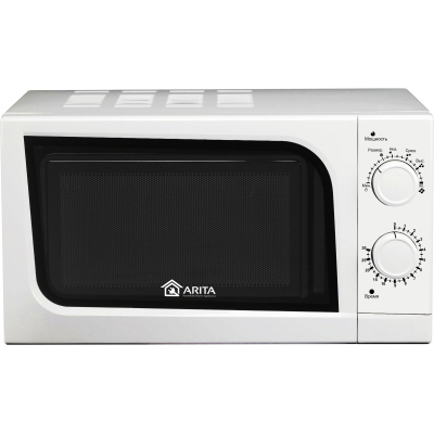Микроволновая печь Arita AMW-2070W Фото