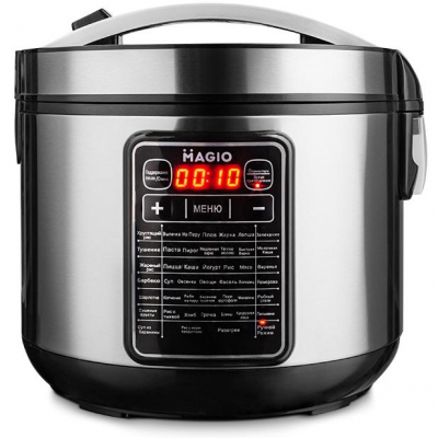 Мультиварка Magio МG-427 Фото