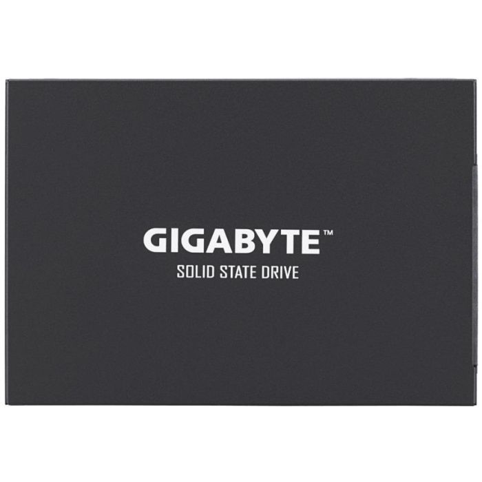 Накопитель SSD GIGABYTE 2.5" 480GB Фото