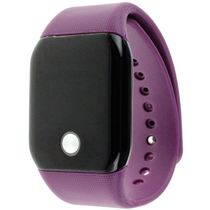 Смарт-часы UWatch A88 Purple Фото