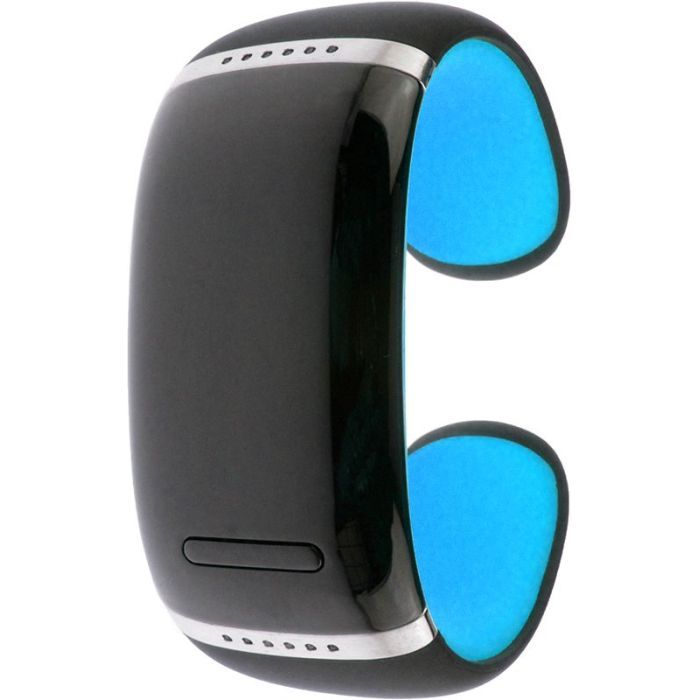 Смарт-часы UWatch L12S Blue Фото