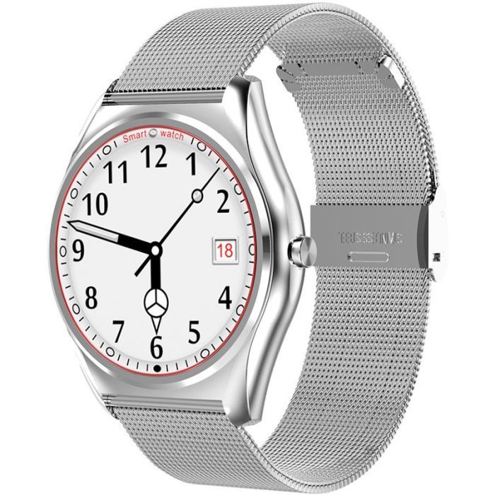 Смарт-часы UWatch N3 Silver Фото