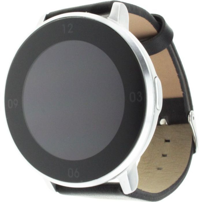 Смарт-часы UWatch S366 Silver Фото