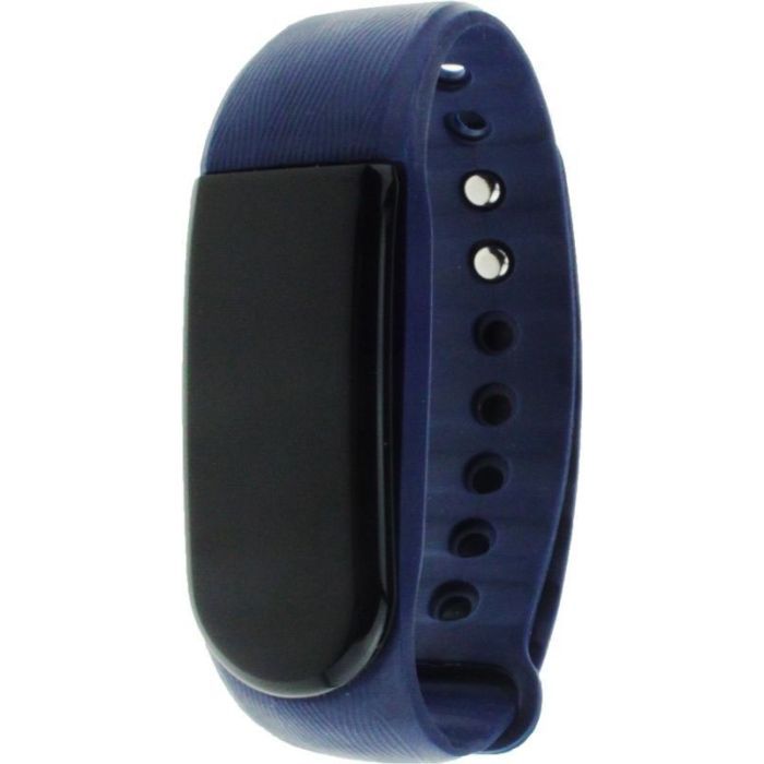Фитнес браслет UWatch ID101 Blue Фото