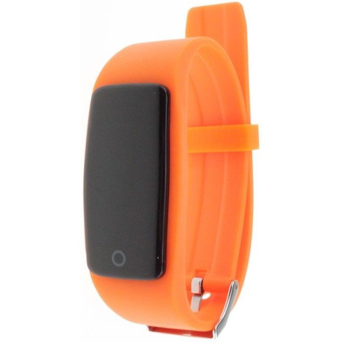 Фитнес браслет UWatch W2S Orange Фото