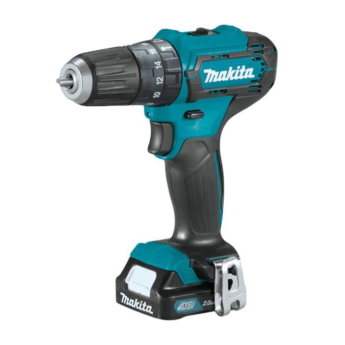 Шуруповерт Makita HP333DWAE аккумуляторный Фото