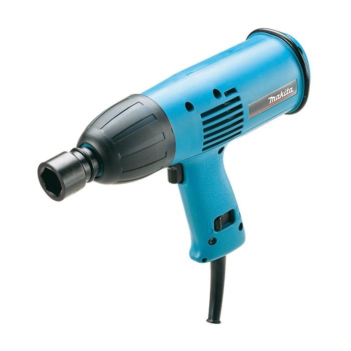 Гайковерт Makita 6905H ударный Фото