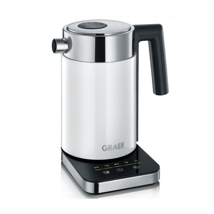Электрочайник Graef WK 501 Фото