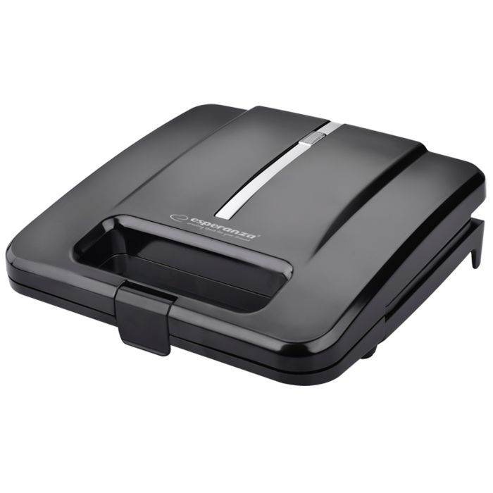 Сэндвичница Esperanza EKT010 Фото
