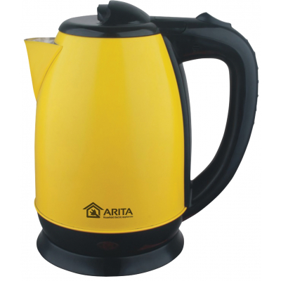 Электрочайник Arita AKT-5202Y Фото